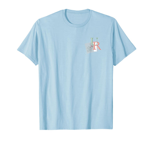 UR Golf Club Christmas T-Shirt