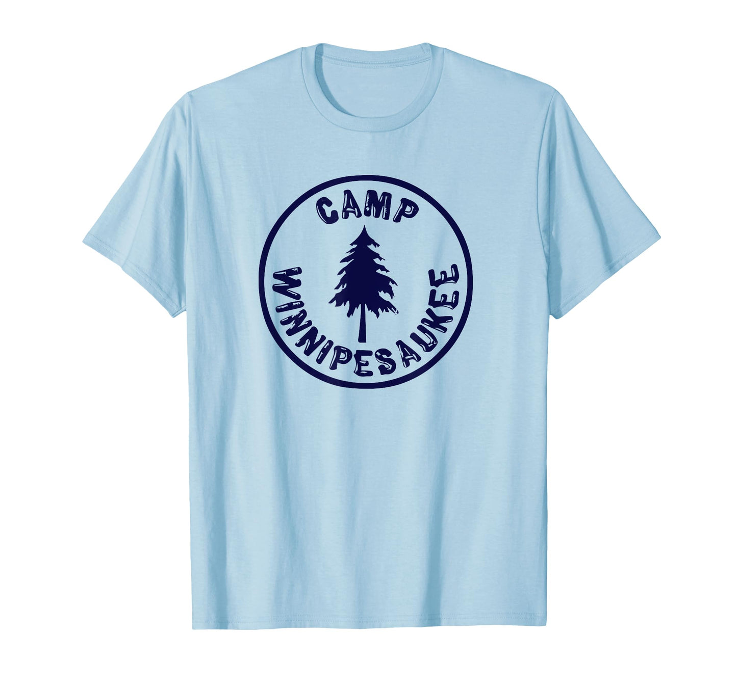 Camp Winnipesaukee T-Shirt T-Shirt