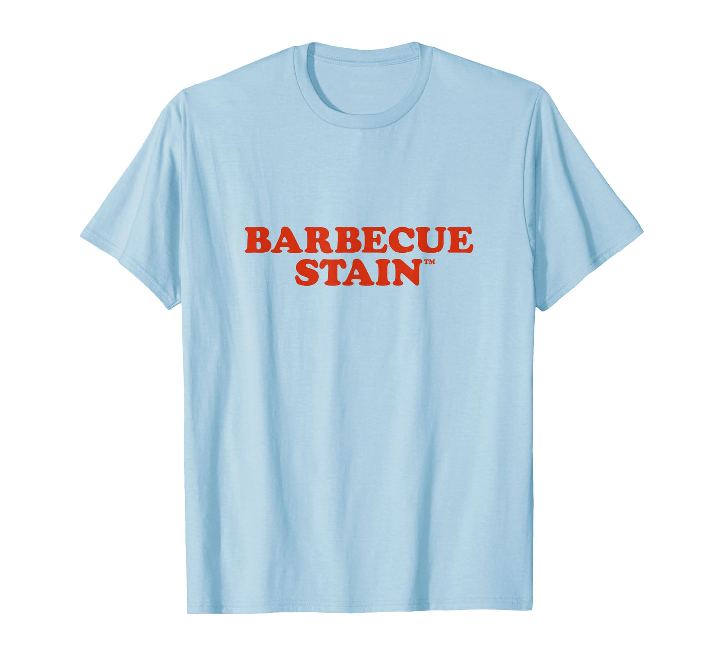 Official Tim McGraw Barbecue Stain T-Shirt