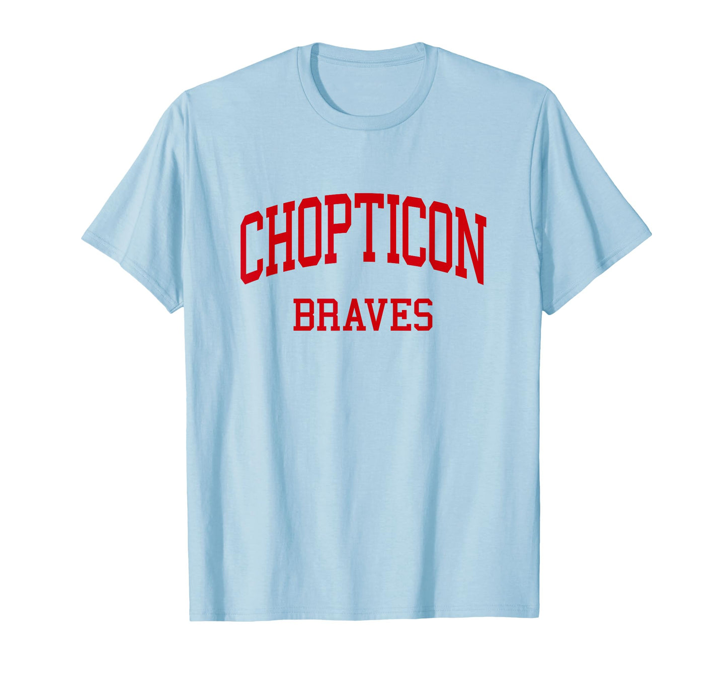Chopticon High School HS Morganza MD Retro T-Shirt