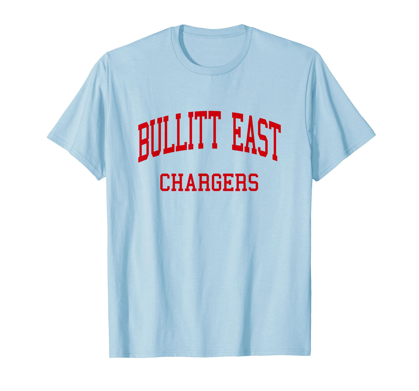 Bullitt East High School HS Mount Washington KY Retro T-Shirt