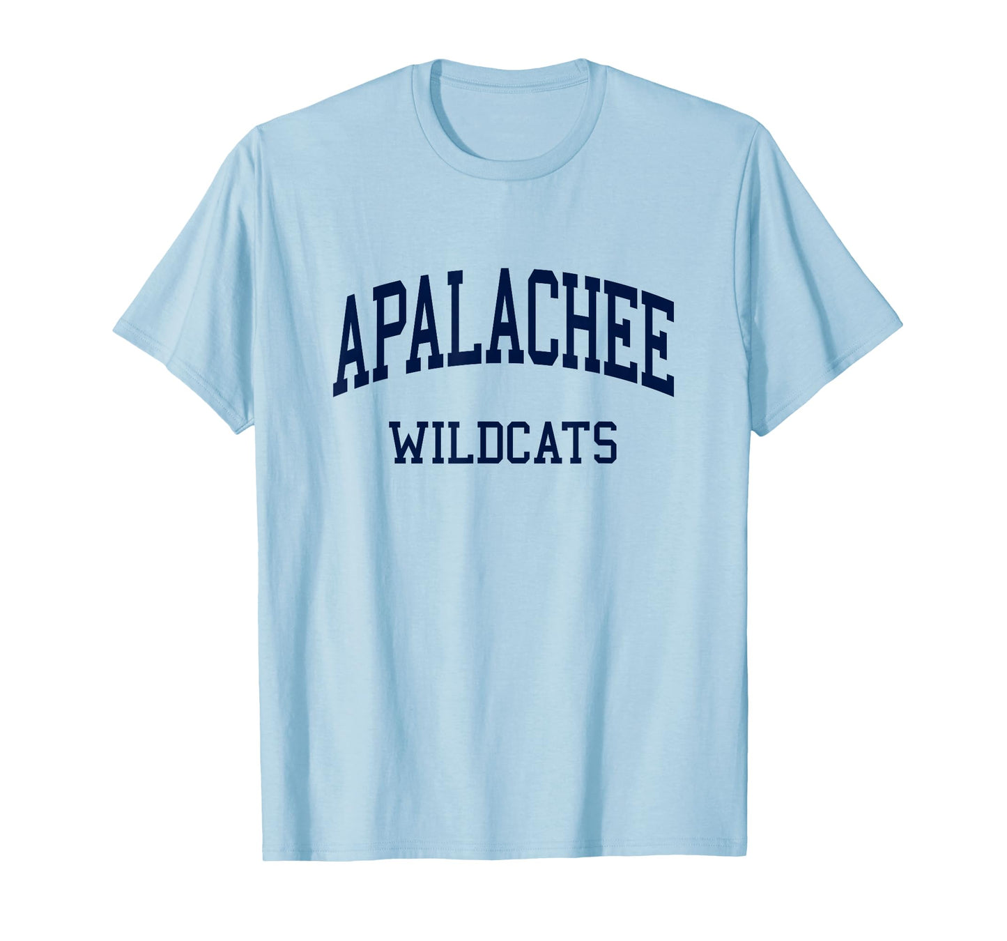 Apalachee High School HS Winder GA Retro T-Shirt