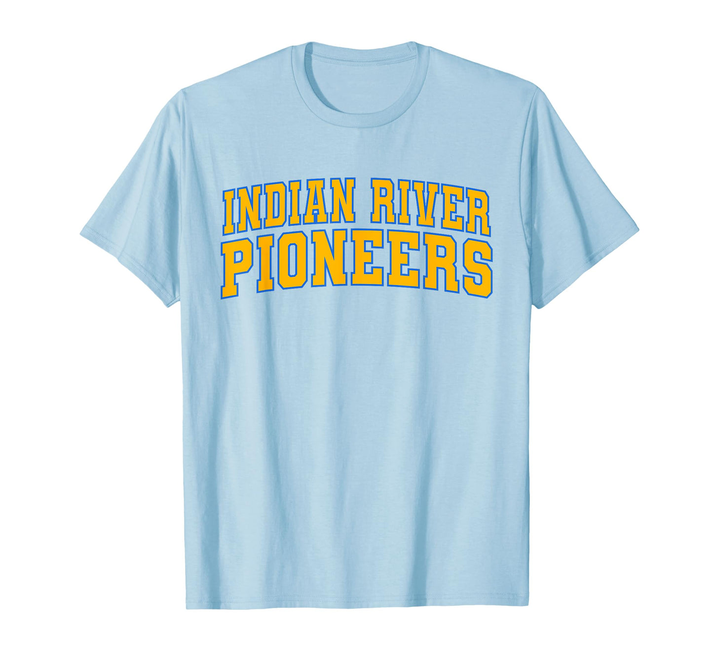 Indian River State College Premium Collegiate T-Shirt