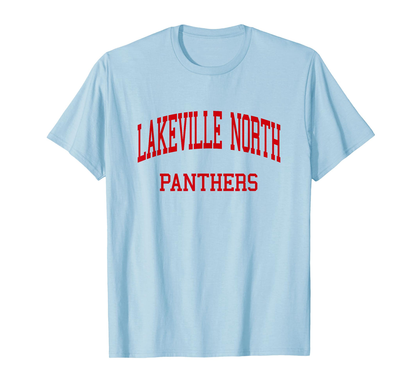 Lakeville North High School HS Lakeville MN Retro T-Shirt