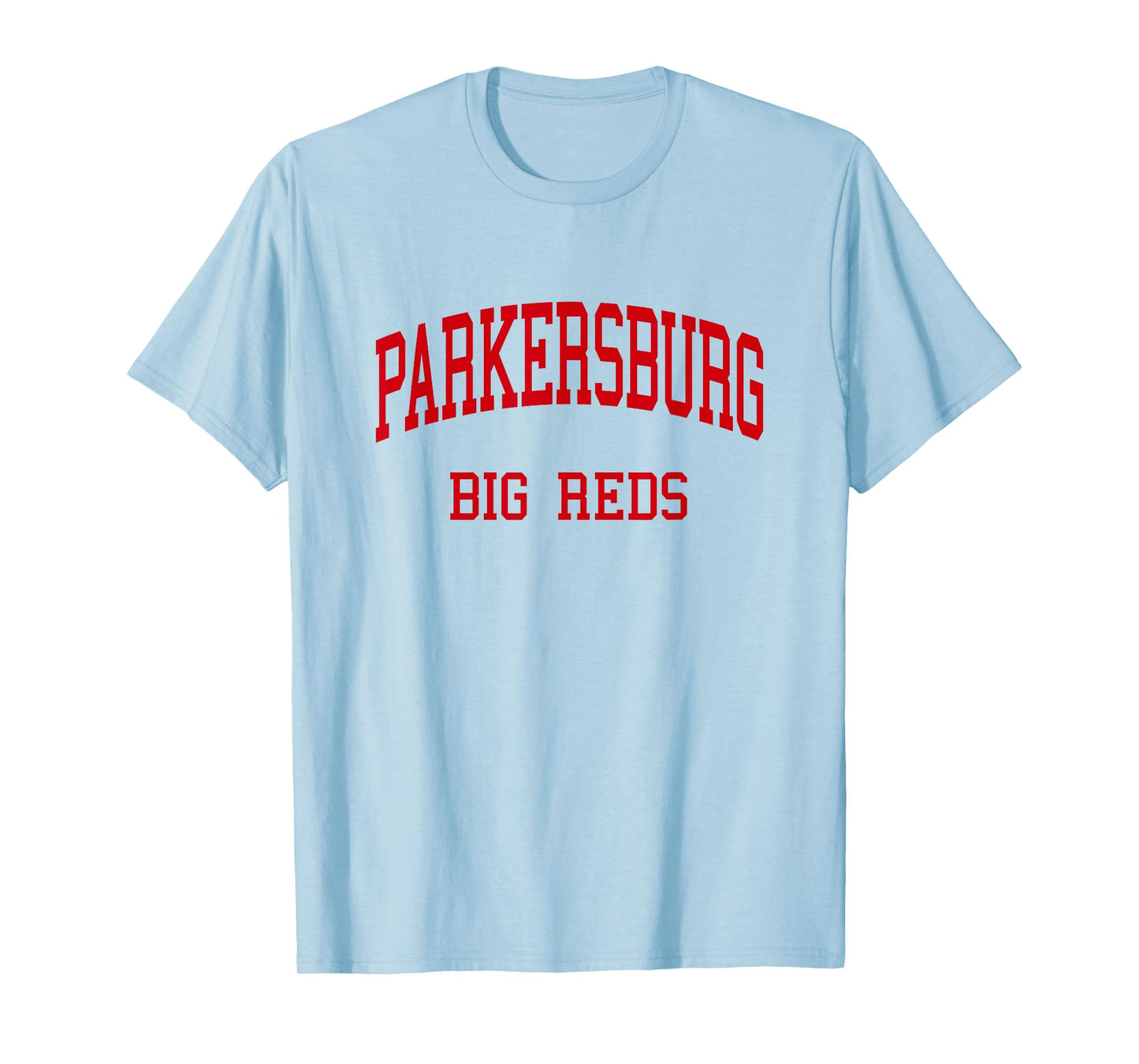 Parkersburg High School HS Parkersburg WV Retro T-Shirt