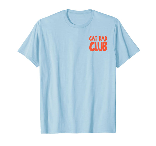 Father's Day 2 Sided T-Shirt