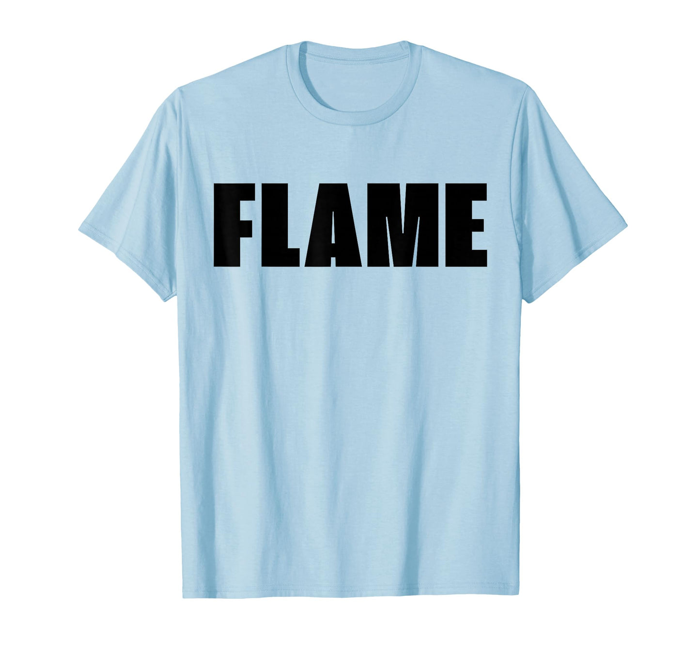 Lamp Costume Moth Meme Couple Fun Halloween Party T-Shirt