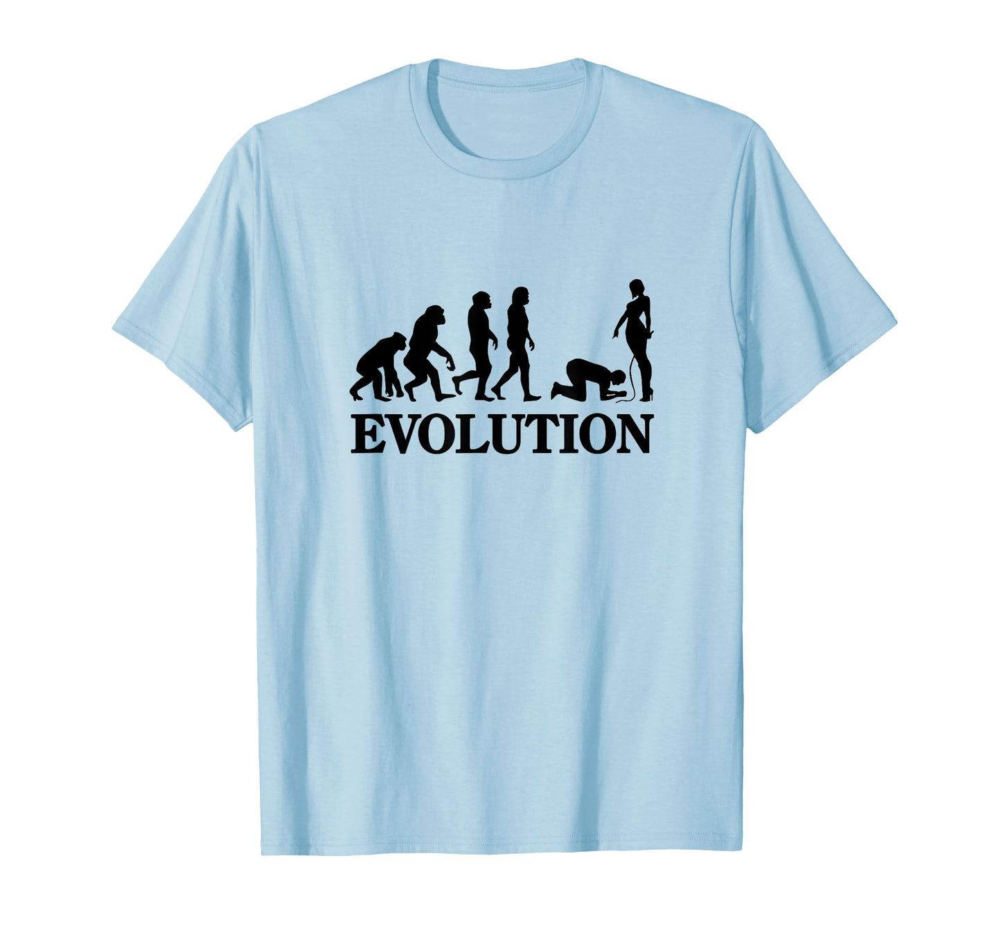 Evolution T-Shirt