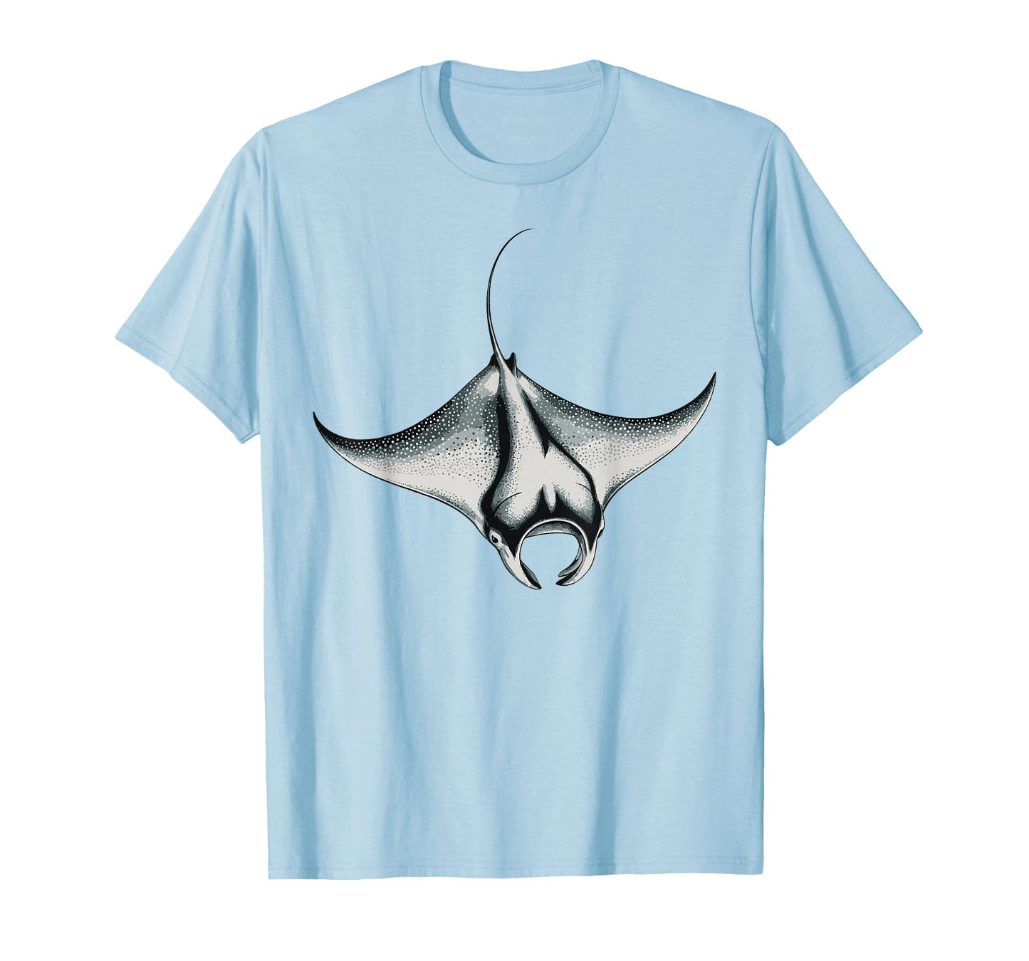 Manta Ray T-Shirt