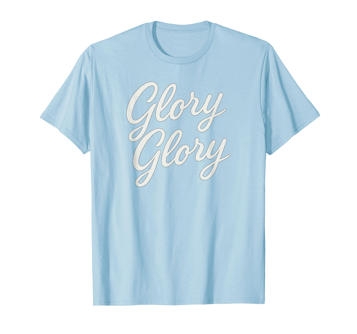 Glory Glory Georgia T-Shirt