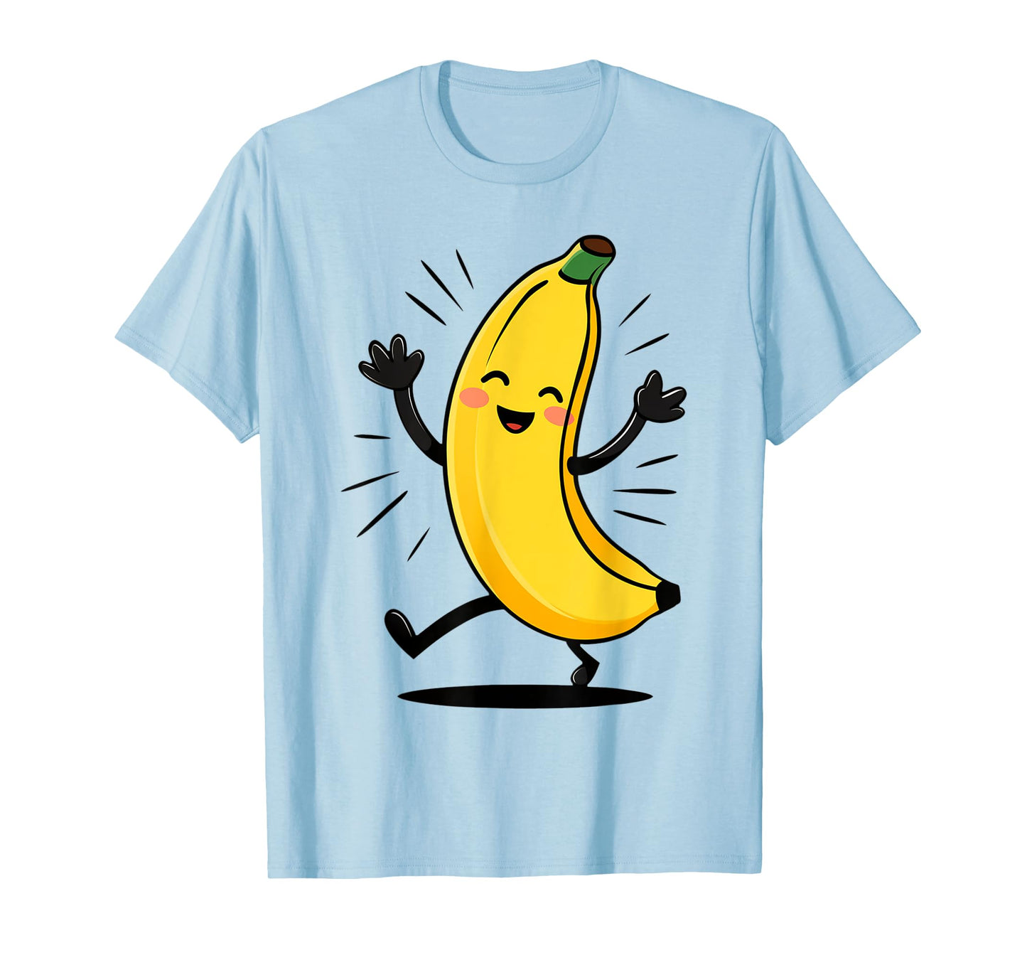 Banana Costume Funny Banana Shirt men Kids Boys bananas T-Shirt