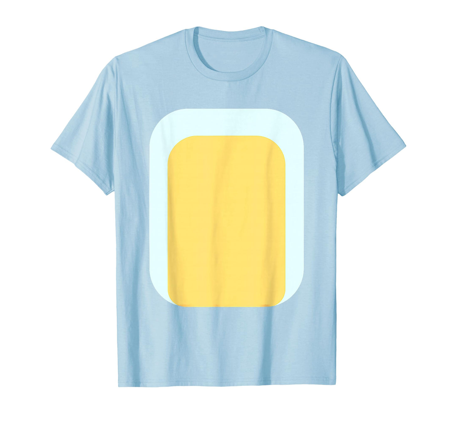 Blue Heeler Dog Dad Family Costume DIY for Halloween T-Shirt