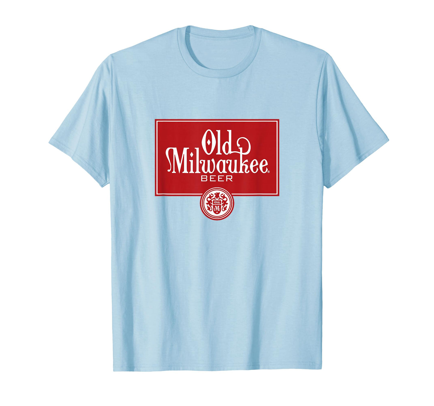 Old Milwaukee Beer Original Style T-Shirt