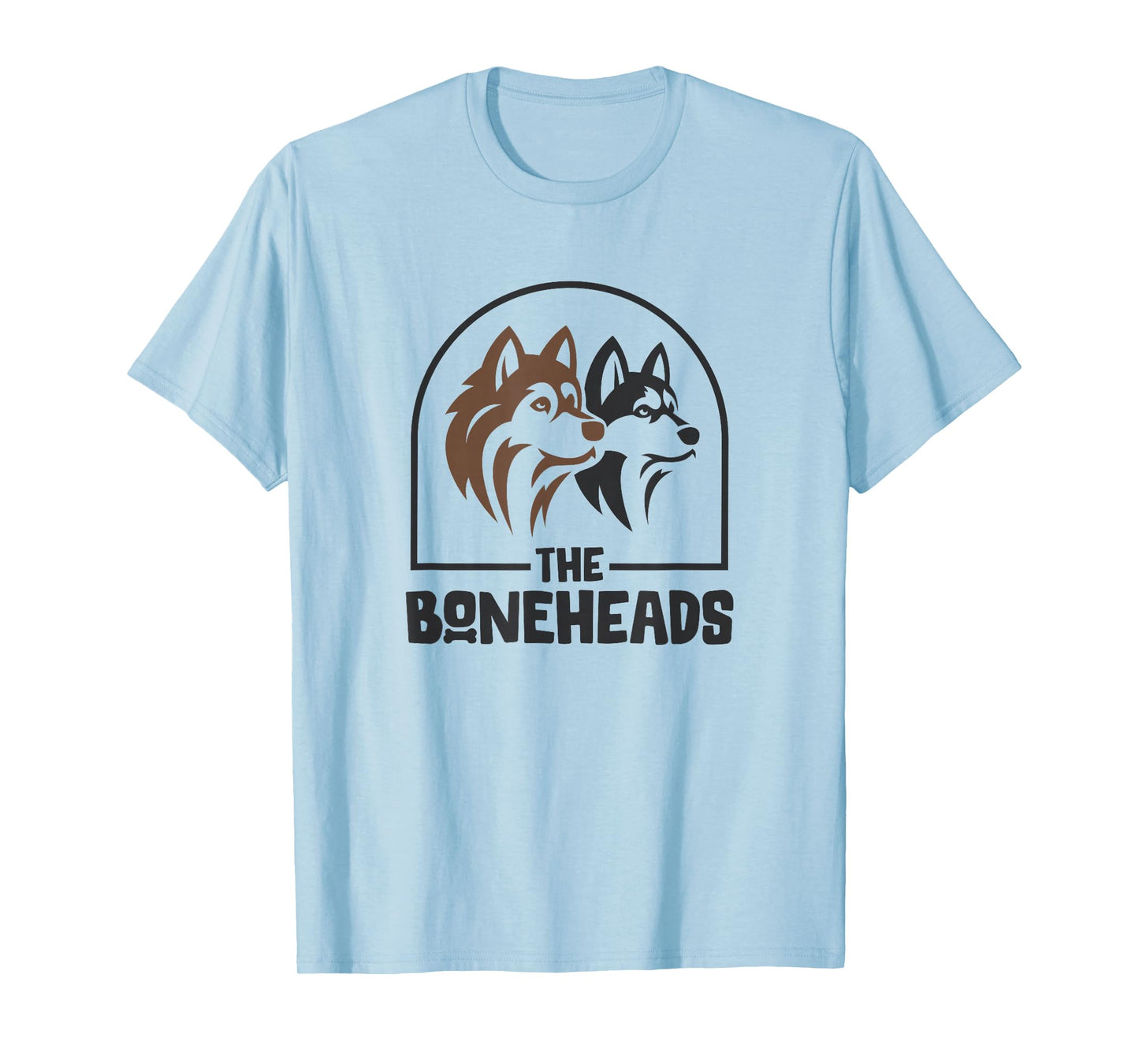 The Boneheads T-Shirt