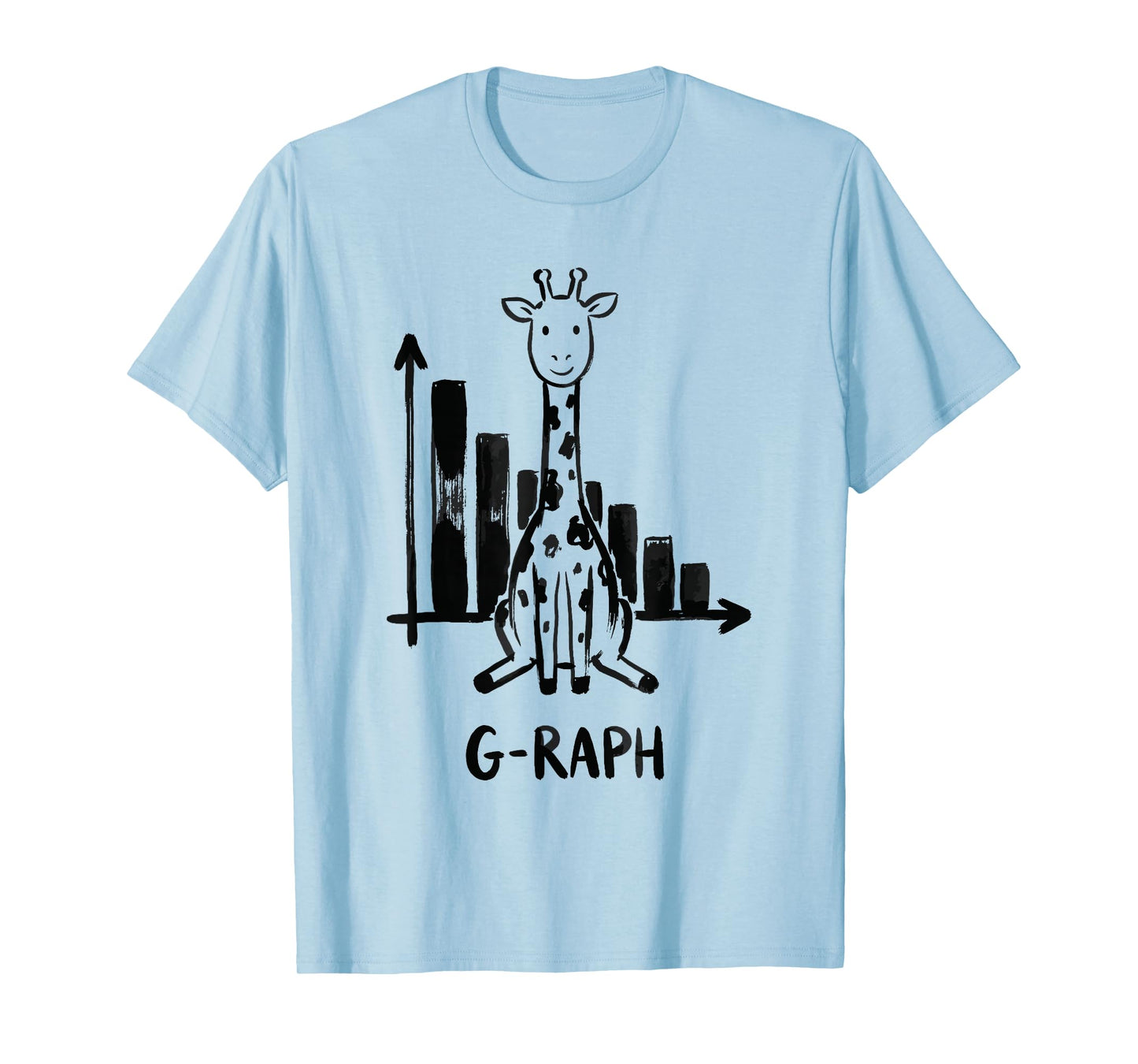 Math Teacher Pun T-Shirt