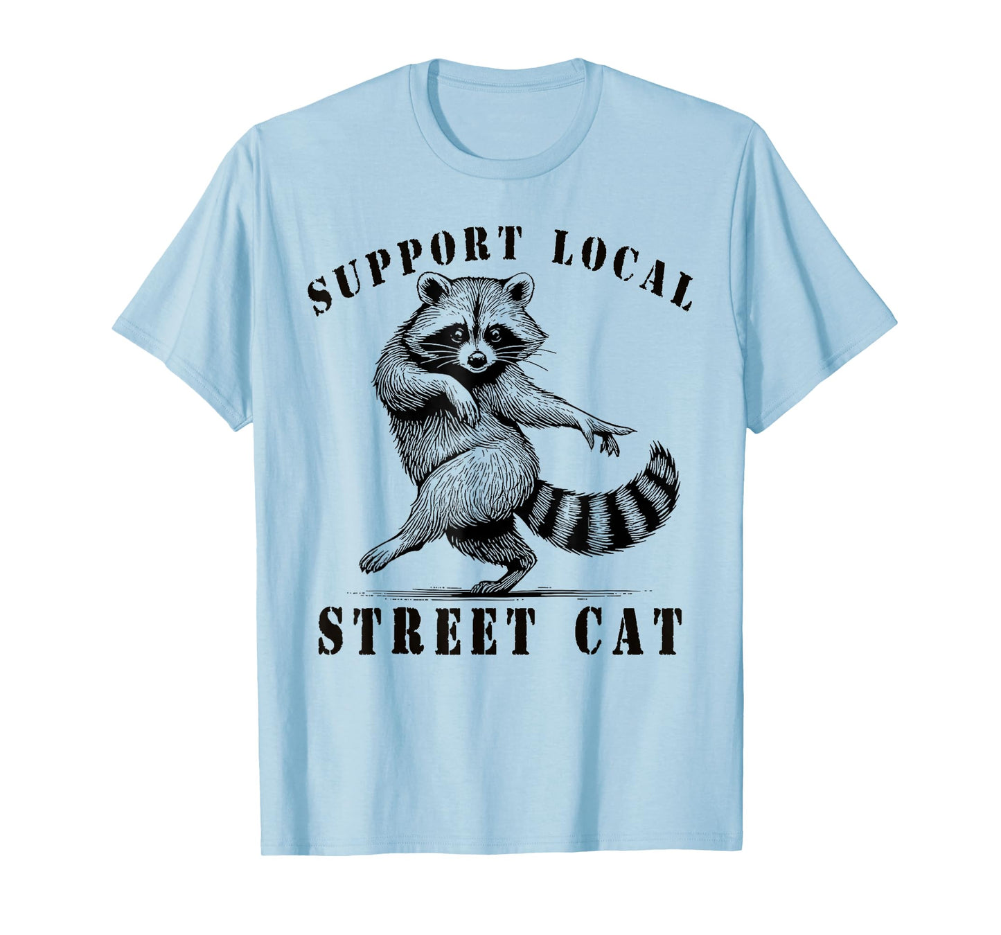 Matching T-Shirt