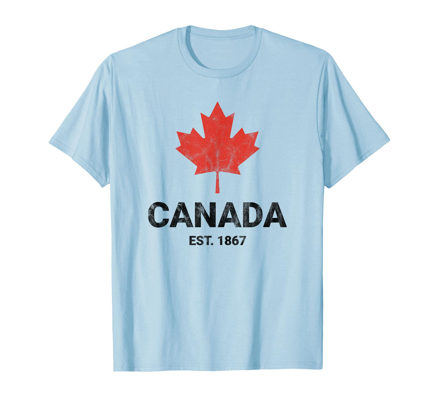 Canada Est 1897 T-Shirt