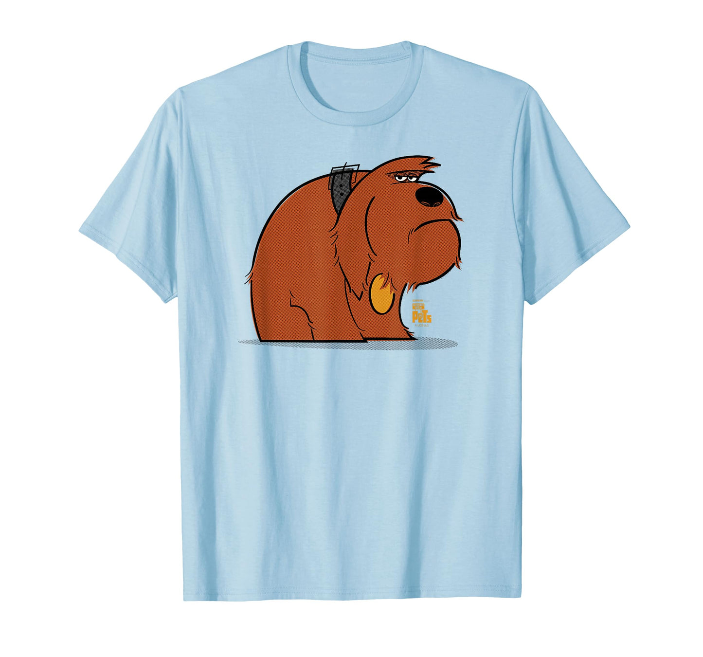 The Secret Life of Pets Duke T-Shirt