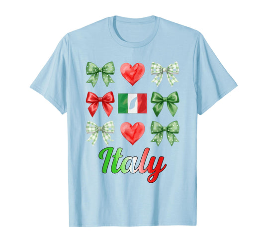 Cute Girls T-Shirt