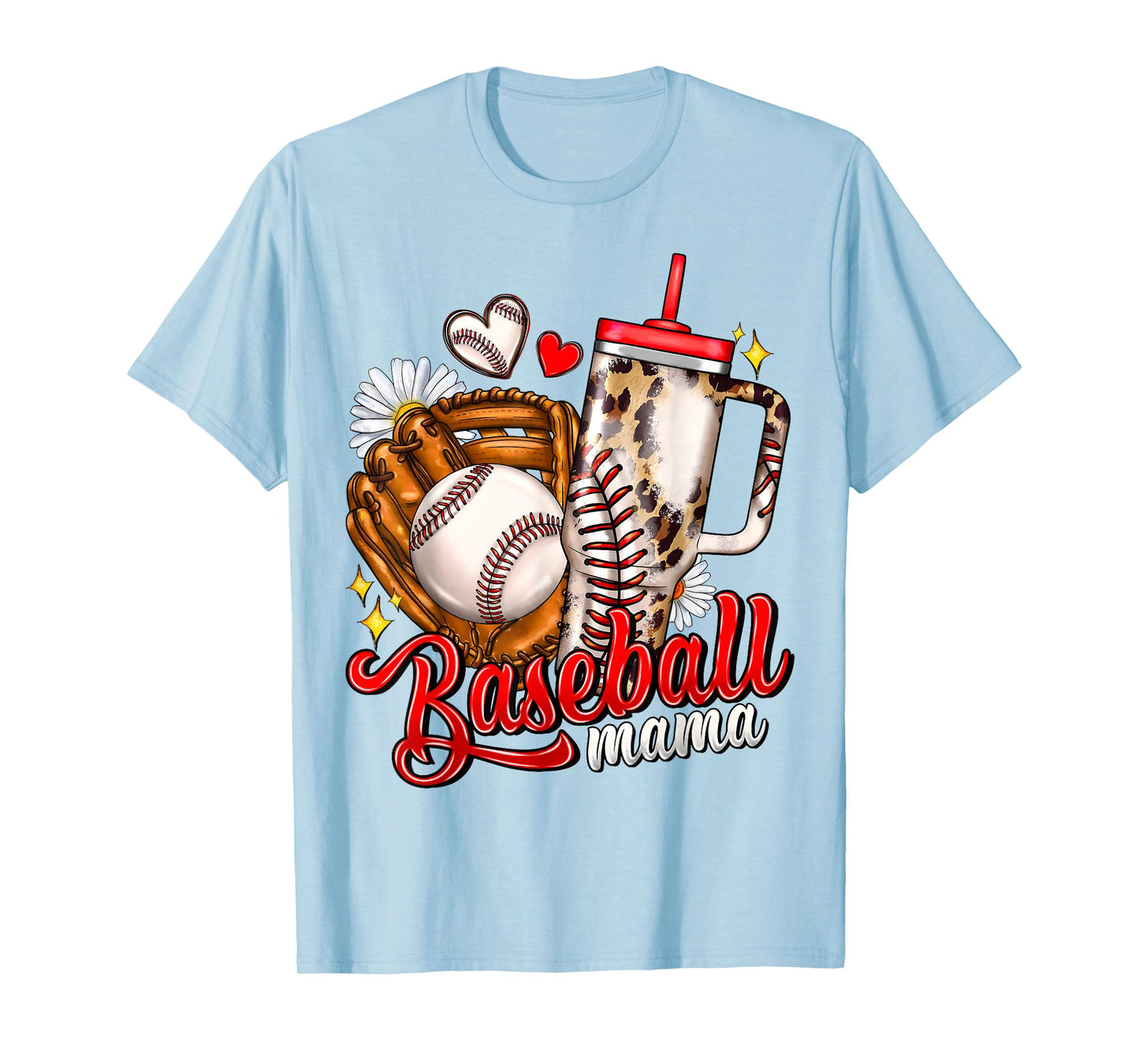 Sports Team T-Shirt