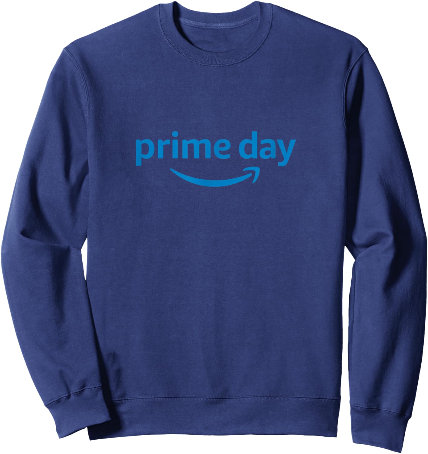 Prime Sweatshirt - Sweatshirt | Navy