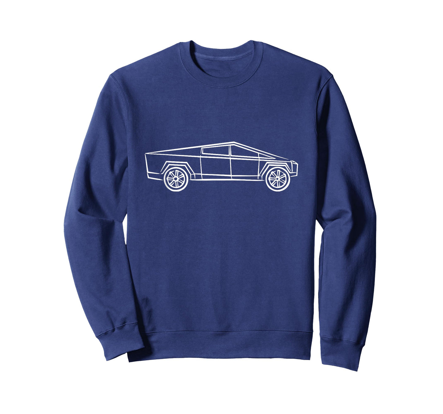 Trucking The Future of Cyber is Here T-Shirt