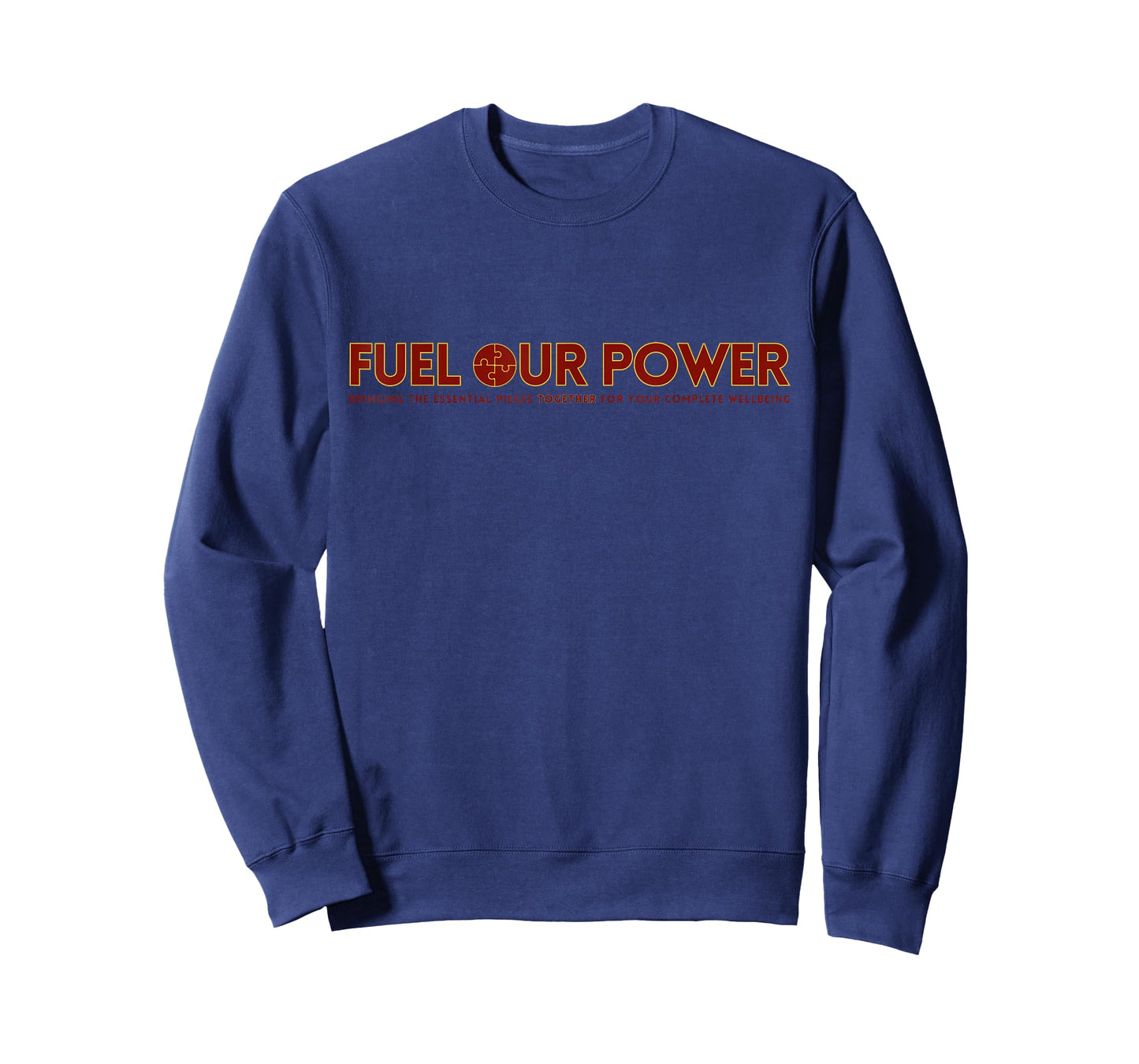 Fuel Your Success T-Shirt