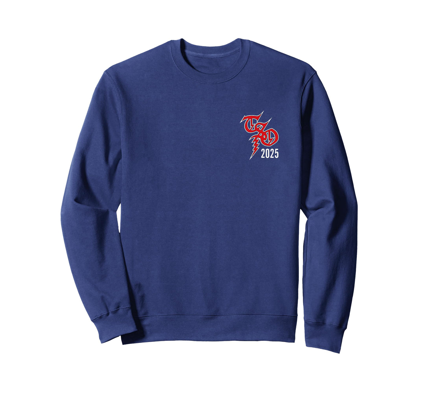 Trans-Siberian Orchestra – Winter Tour 2025 T-Shirt