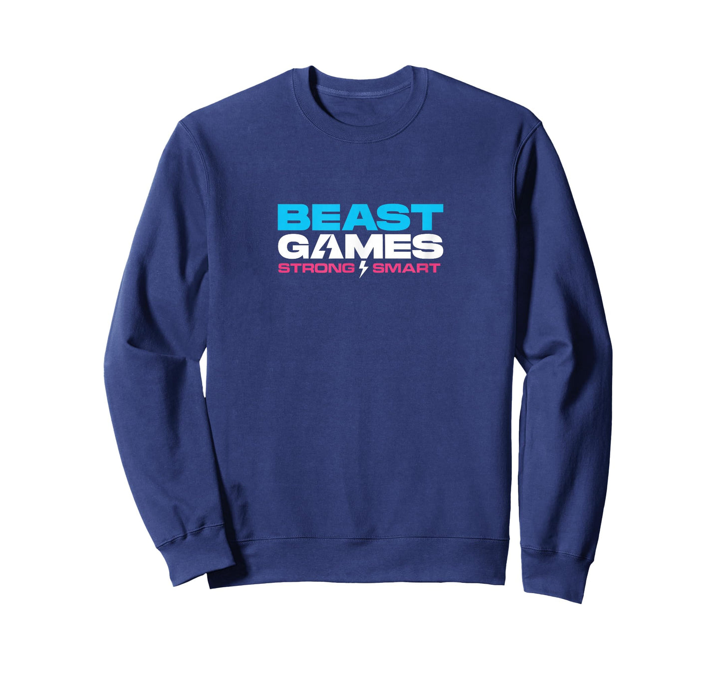 Beast Games 2 T-Shirt