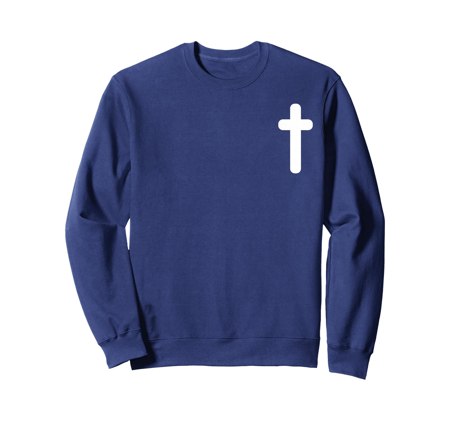 Child of God Psalm 23 Christian - Front and Back T-Shirt