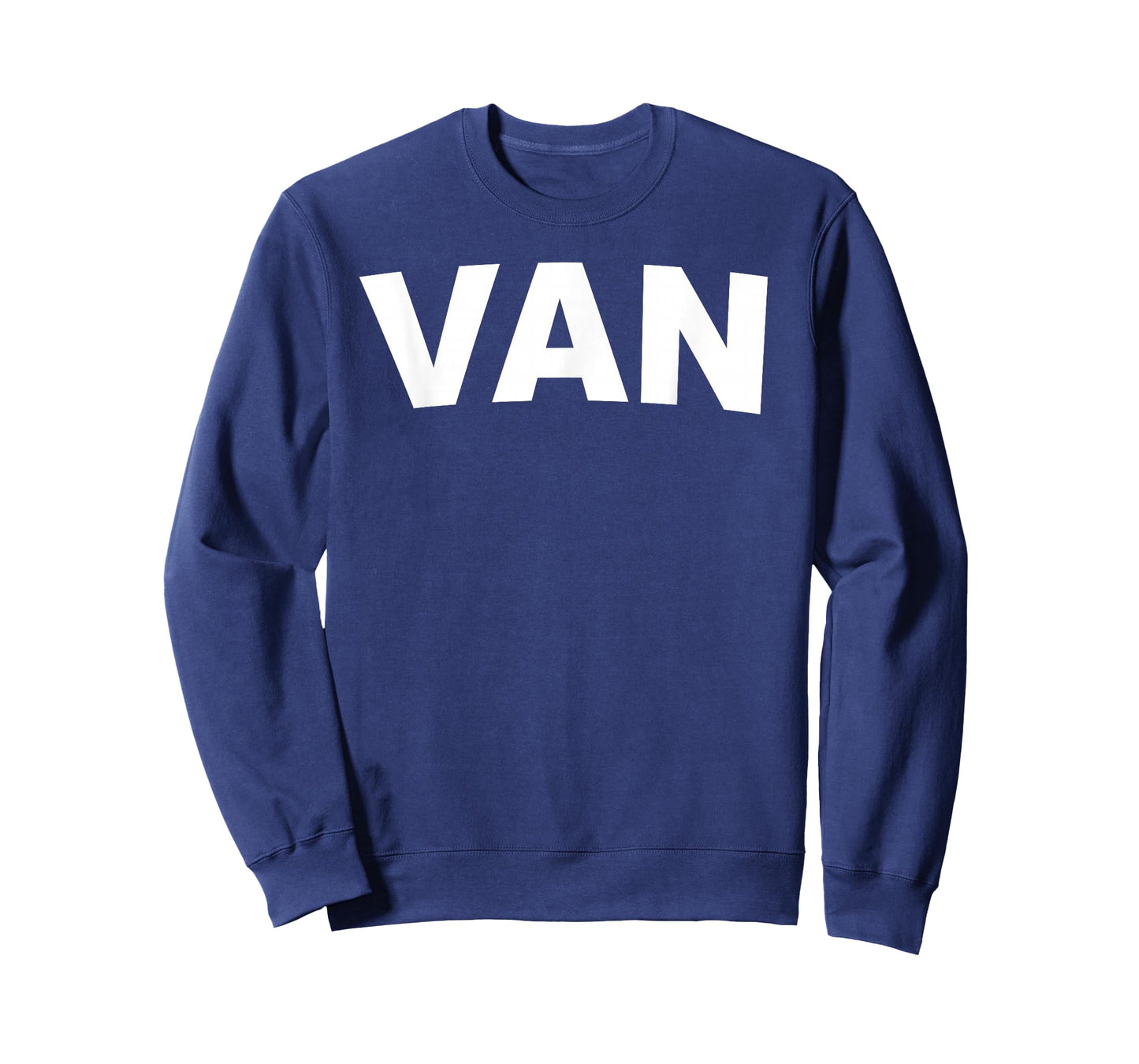 Van T-Shirt