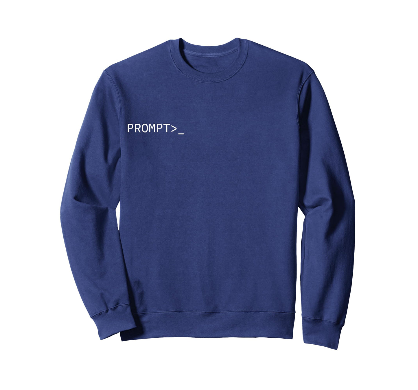 Prompt Coder Gift for AI Prompt Engineer & Hacker Funny T-Shirt