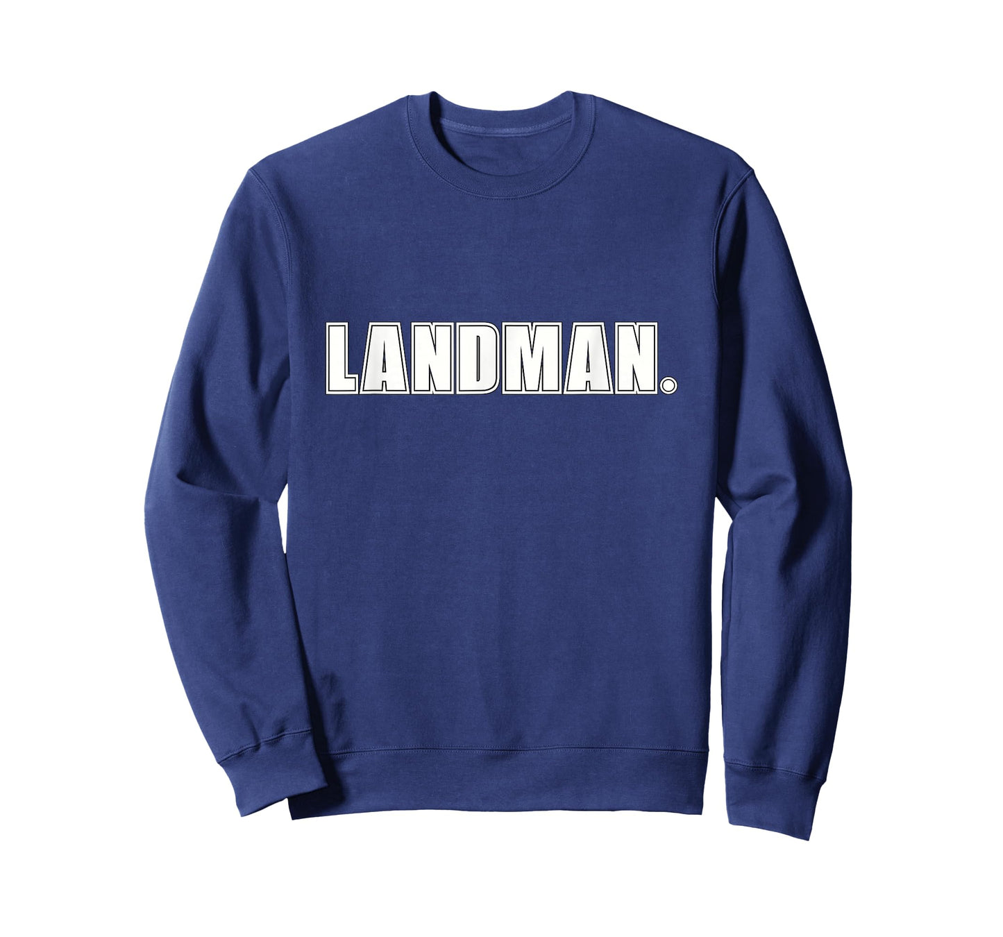 Landman T-Shirt