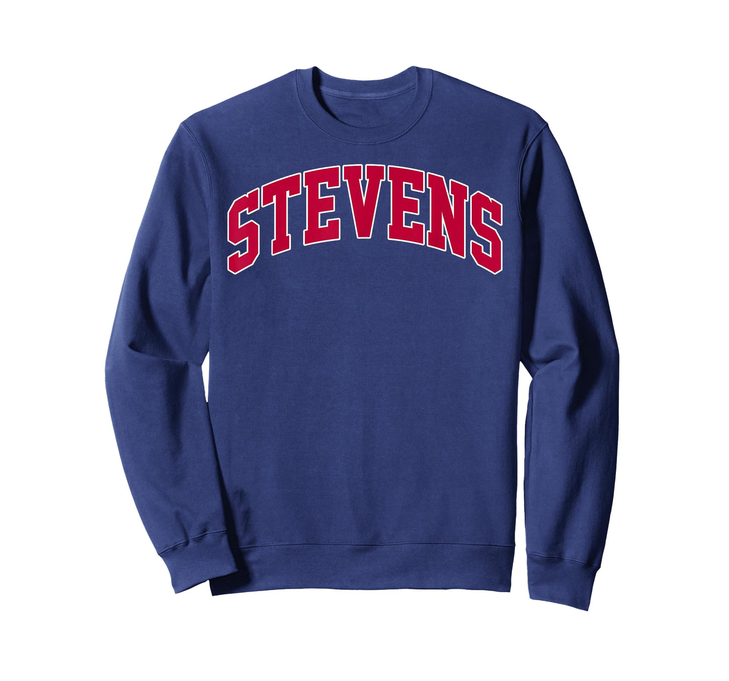 Stevens Institute of Technology University Athletics Vintage T-Shirt