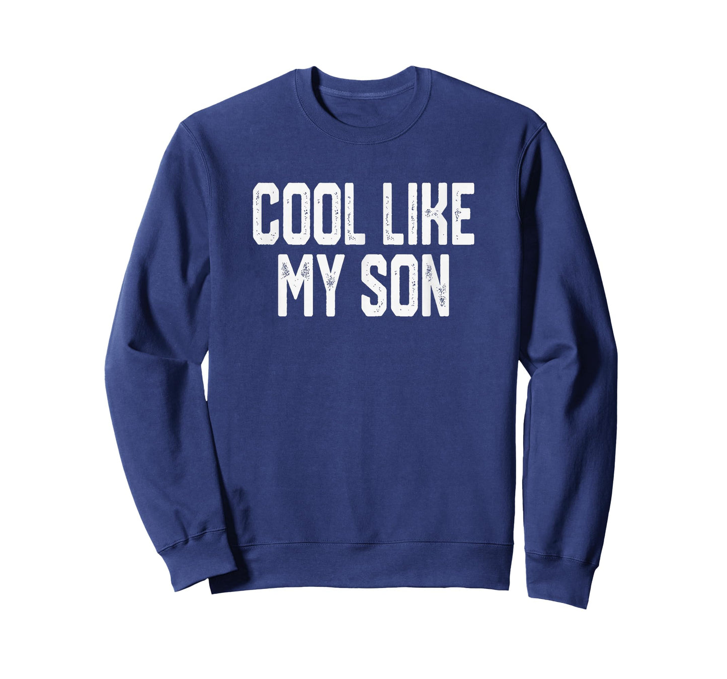 Cool Like My Son Funny Proud Family Saying T-Shirt