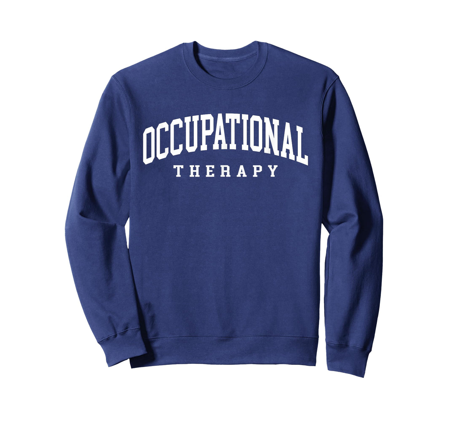 Pediatric Occupational Therapy Occupational Therapist OT T-Shirt