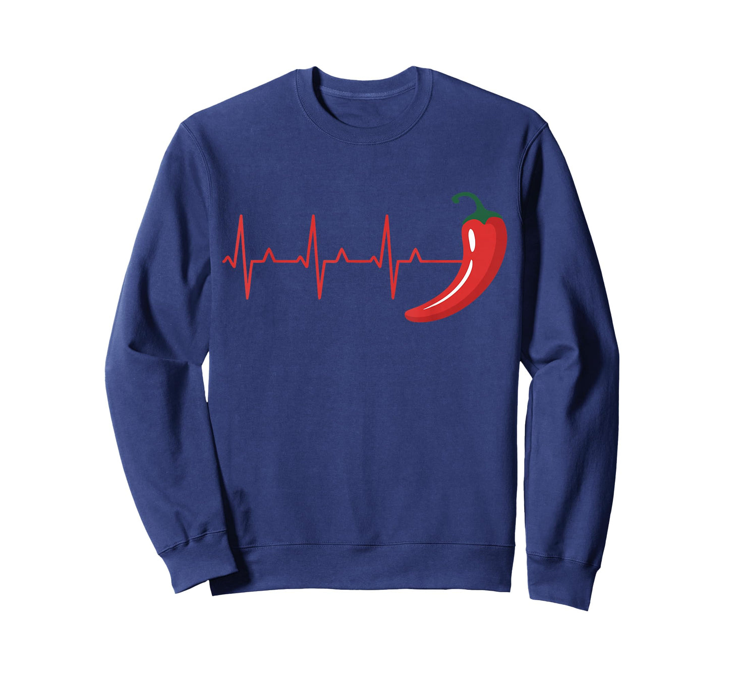 Hot Sauce Lover Spicy Chili T-Shirt