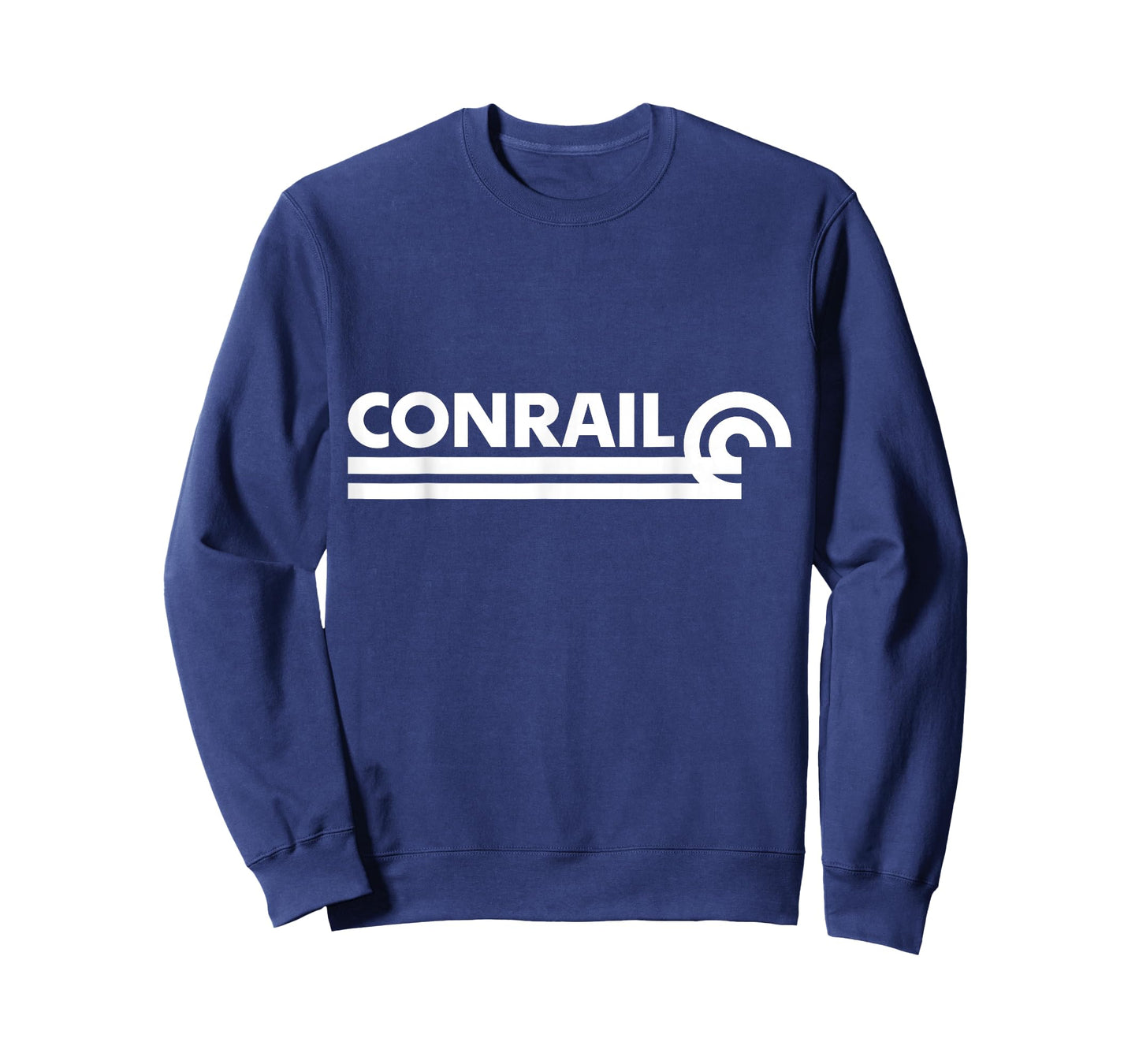Conrail (White) T-Shirt