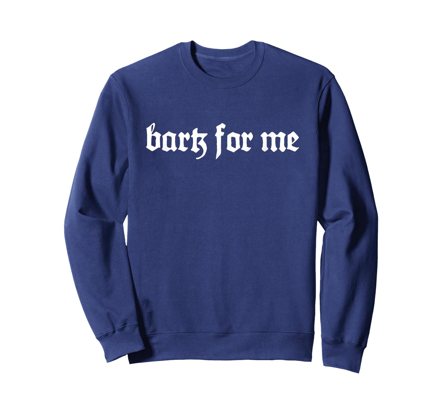 Bark for Me Gothic T-Shirt