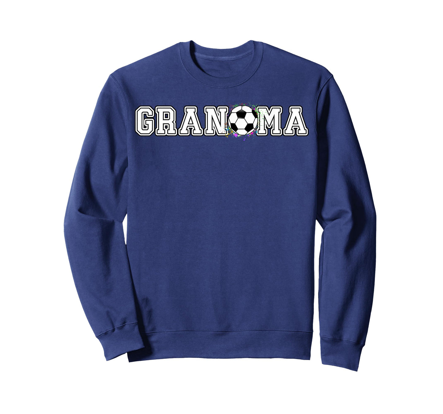 Soccer Grandma 1st Birthday T-Shirt