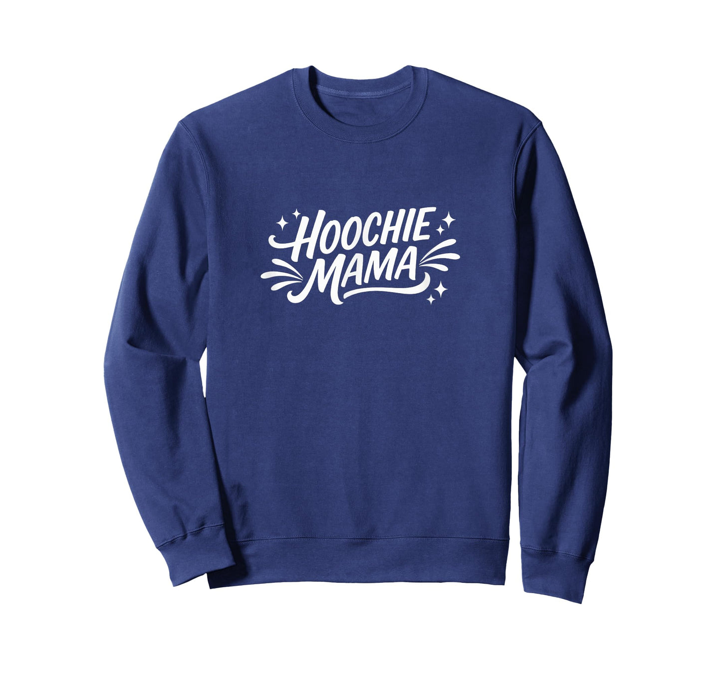 Hoochie Mama - T-Shirt