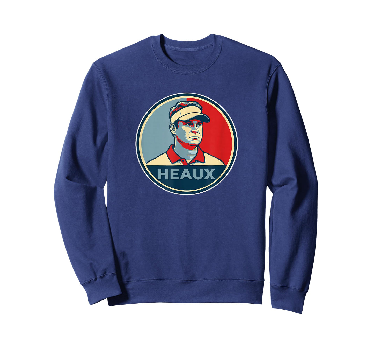 Heaux Mississippi Funny T-Shirt