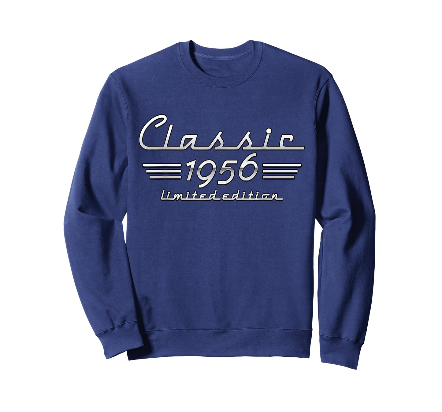 70 Year Old Gift Classic 1956 Limited Edition 70th Birthday T-Shirt