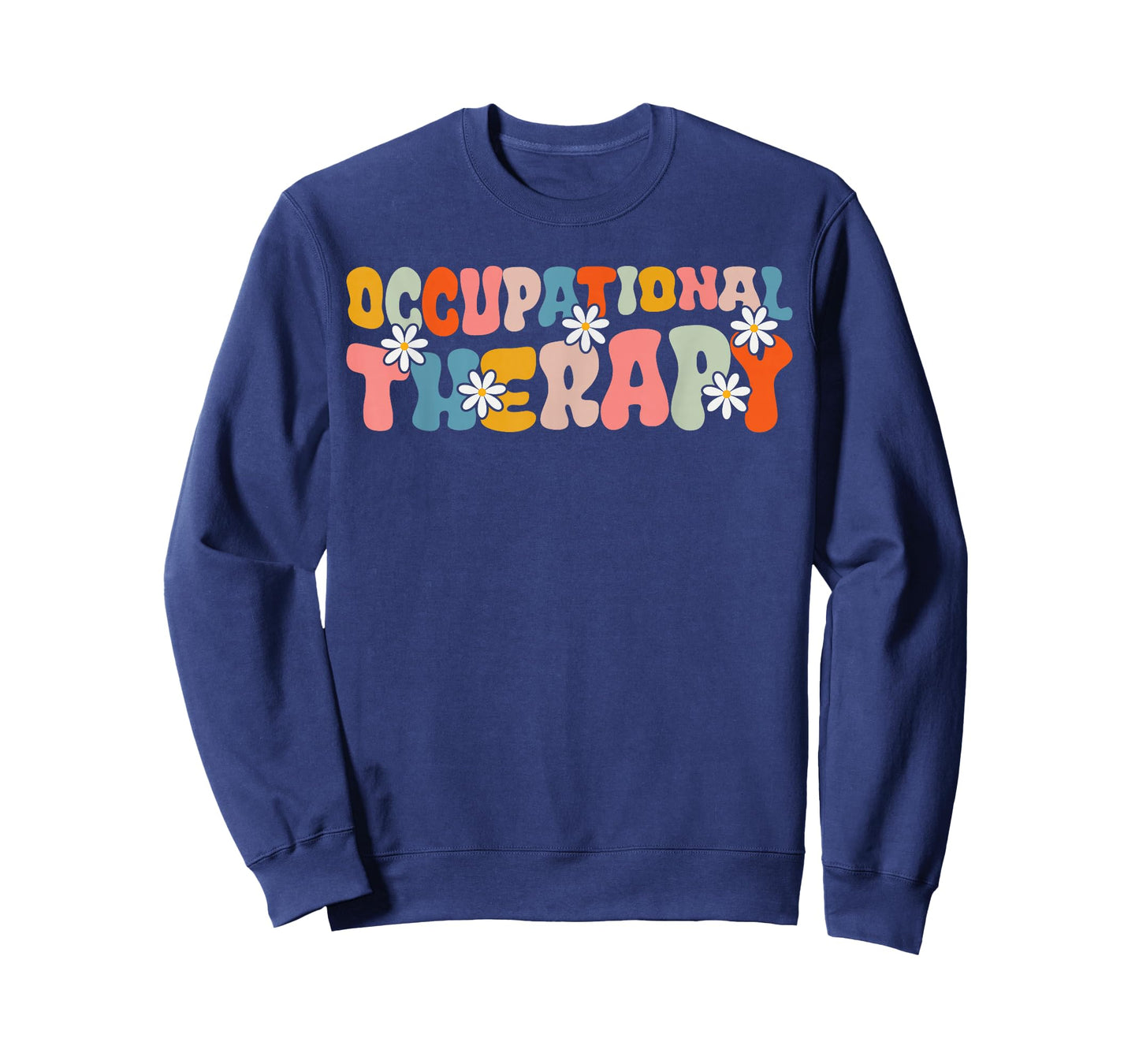 Occupational Therapy -OT Therapist OT Month Design idea T-Shirt
