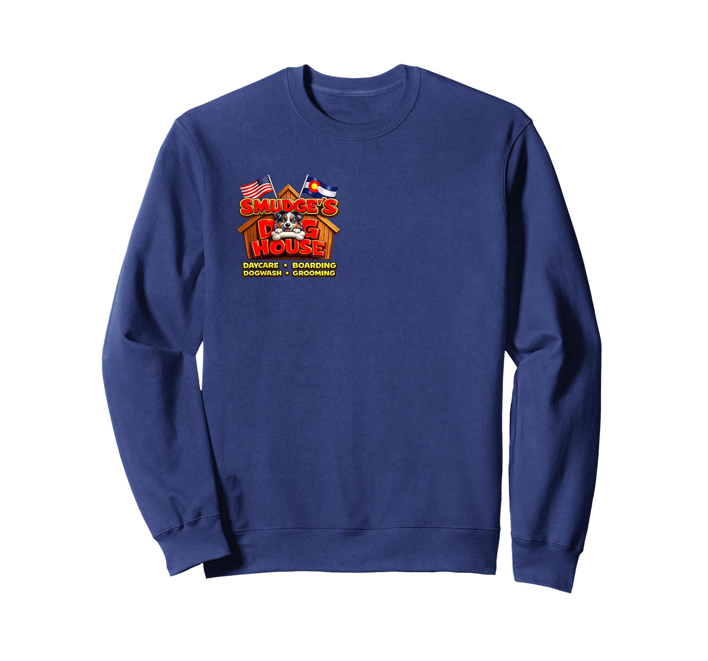 Smudge Gear T-Shirt