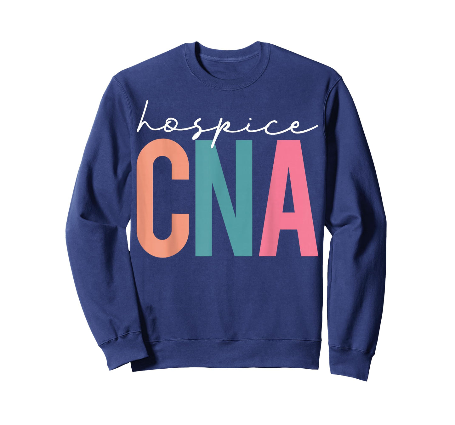 Hospice CNA - Certified Nursing Assistant Hospice Nurse T-Shirt