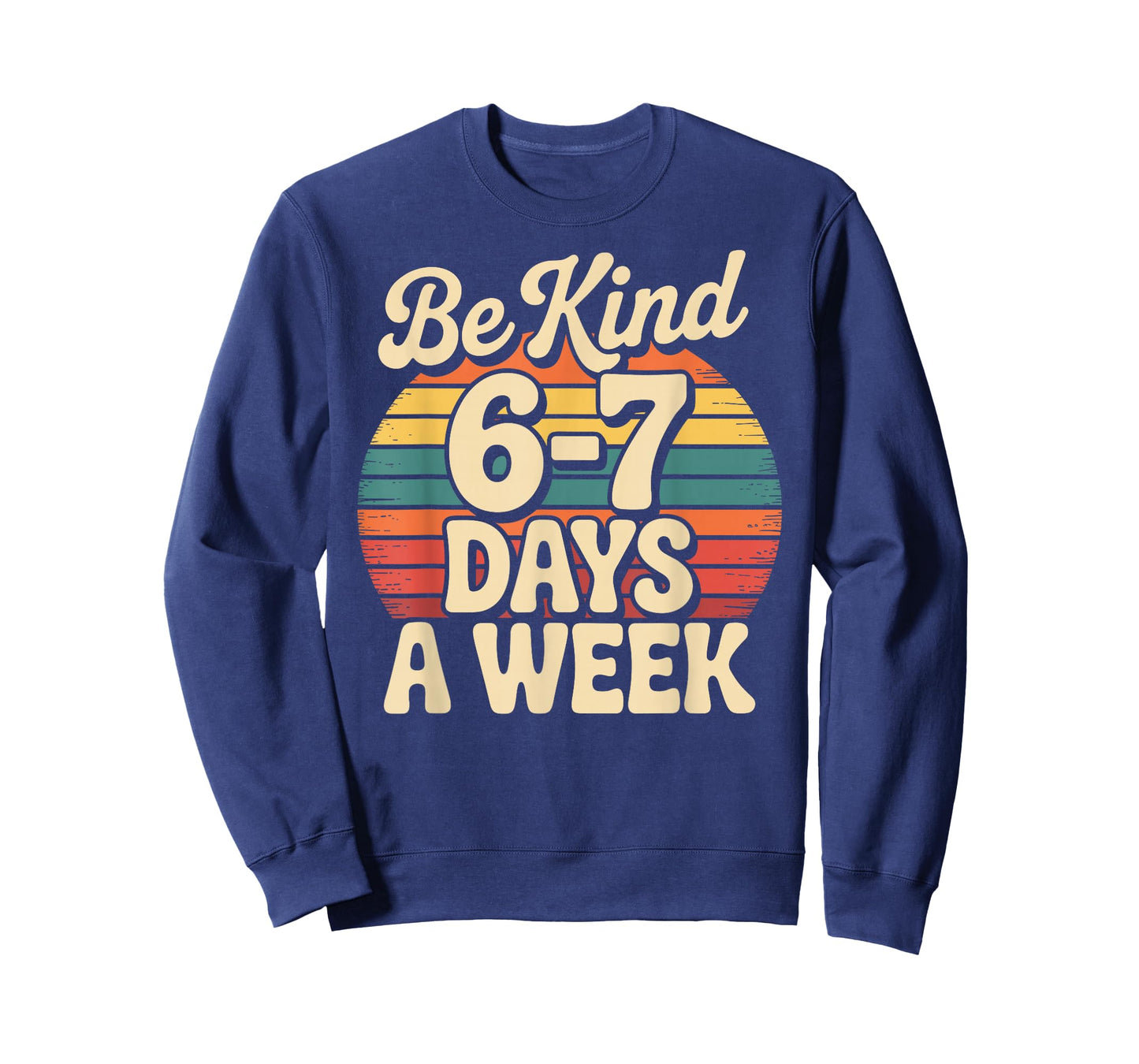 Funny Gen Alpha Meme Slang 67 Six Seven T-Shirt
