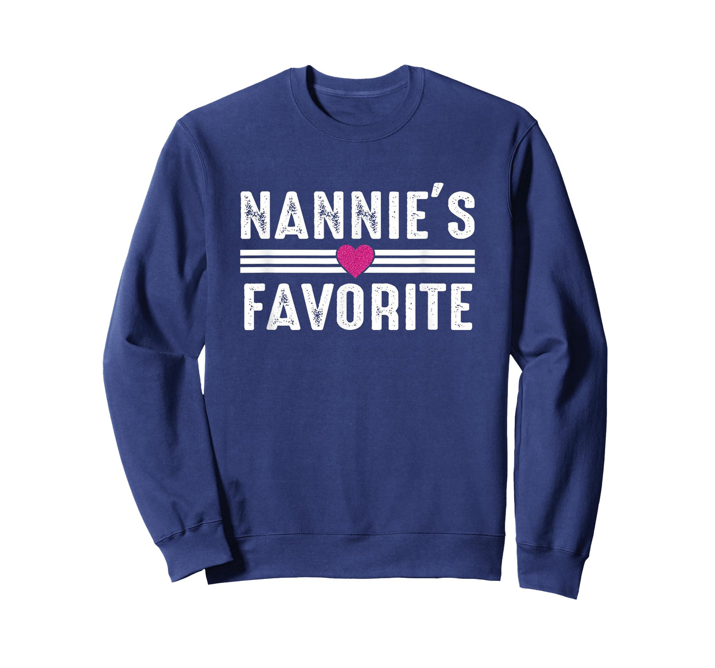 Nannie's Favorite T-Shirt