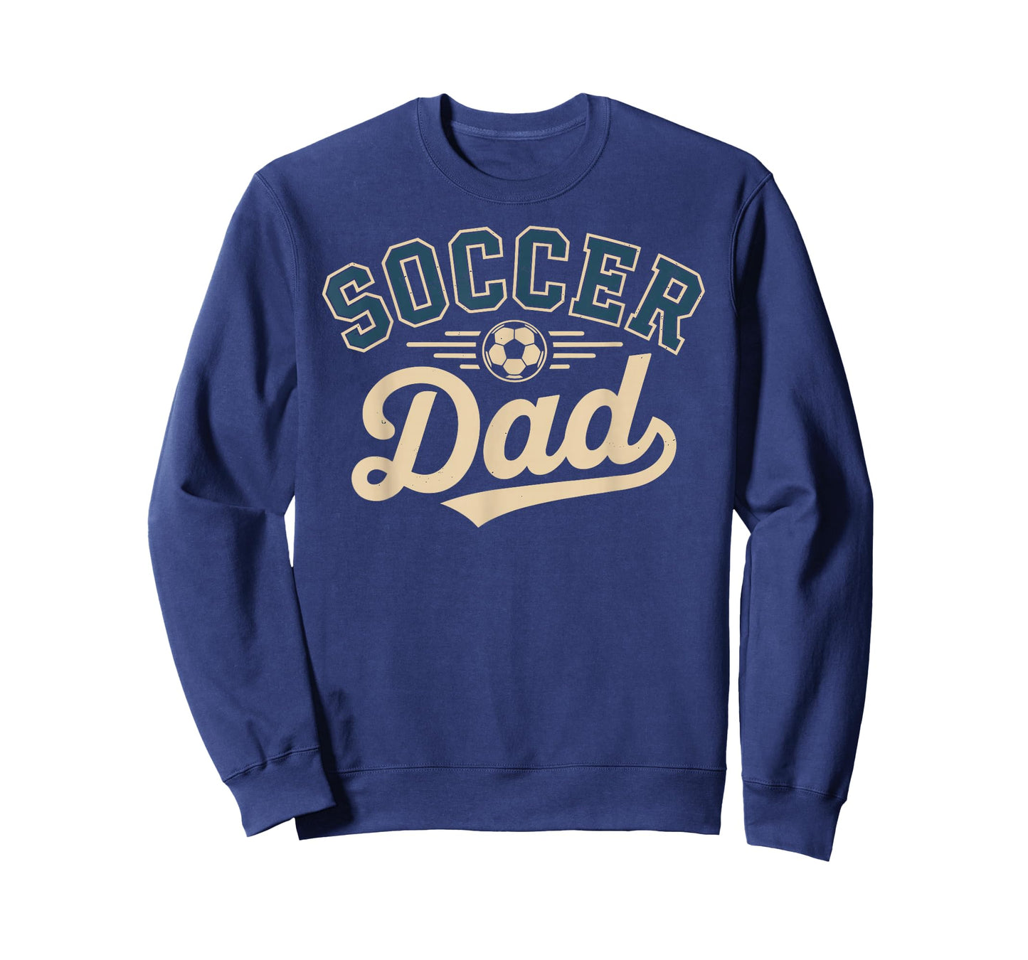 Soccer Dad T-Shirt