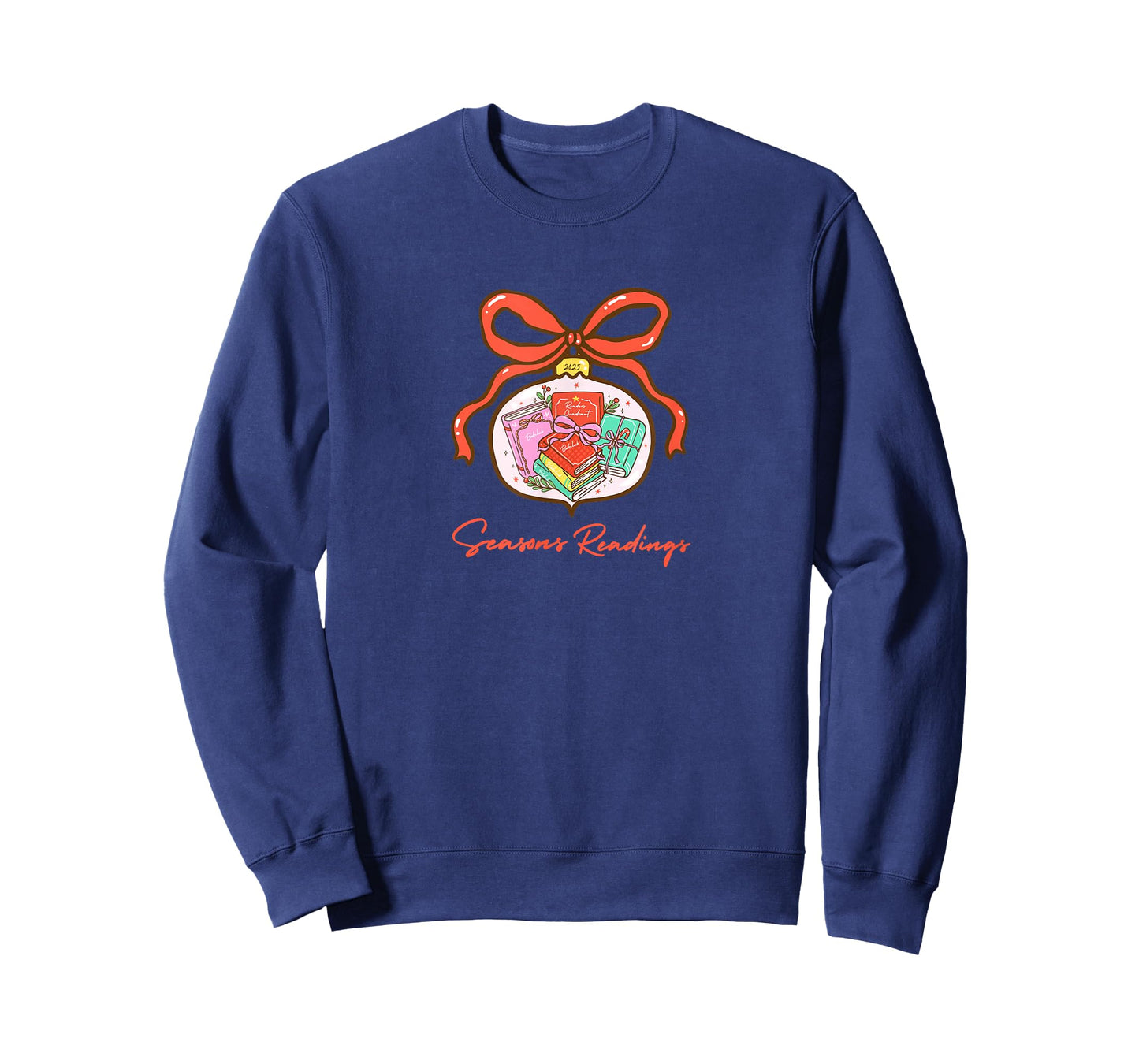 Seasons Readings T-Shirt